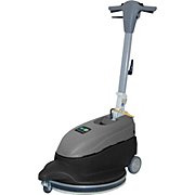 Burnisher, 20" Electric, High Speed, Nobles, Dust Control 2 000 RPM  THUMBNAIL