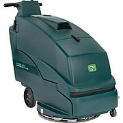 Burnisher, 20", Electric, Pad-Assisted Burnisher Nobles SpeedGleam  THUMBNAIL