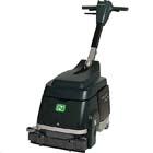 Auto Scrubber, 15" Nobles, Battery-Powered Walk-Behind, Speed Scrub, Nobles THUMBNAIL