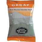 Coffee, Decaf, Green Mountain Coffee, Columbian, 2.2 oz, 50 per pack THUMBNAIL