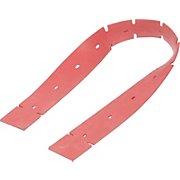 SQUEEGEE BLADE, NOBLES, FRONT, LINATEX, STANDARD THUMBNAIL