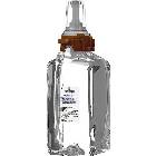 HAND SOAP, FOAMING, REFILL, ADX, "CLEAR & MILD", FREGRANCE FREE, 1,250 ML, 3/CT THUMBNAIL