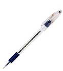 PENS, BALLPOINT, PENTEL, MEDIUM POINT, BLUE INK, 12/CT THUMBNAIL
