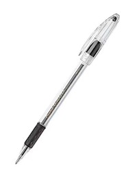 PENS, BALLPOINT, PENTEL, MEDIUM POINT, BLACK INK, 12/CT MAIN