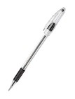 PENS, BALLPOINT, PENTEL, MEDIUM POINT, BLACK INK, 12/CT THUMBNAIL