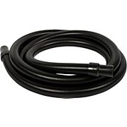VACUUM HOSE FOR EXTRACTORS, NOBLES, 15' X 1-1/2" MAIN