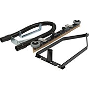 FRONT-MOUNT SQUEEGEE KIT, FOR NOBLES V-WD-15 WET/DRY VACUUM, 26" THUMBNAIL