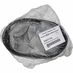 CLOTH FILTER BAG FOR V-WD-15 WET/DRY VACUUM LARGE