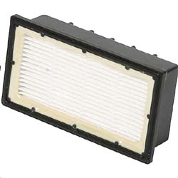 Backpack Vacuum Filter, HEPA Motor Intake Filter for Nobles V-BP-6 LARGE