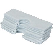 Filtration Package for Nobles V-BP-6 Backpack Vacuum 12/Pk  MAIN