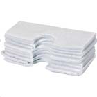 EXHAUST MICROFILTER, FOR V-SMU-14 UPRIGHT VACUUM, 6/PK THUMBNAIL