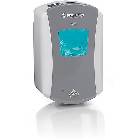 DISPENSER, BRIGHTON PROFESSIONAL, LTX-7, AUTOMATIC, WHITE/GRAY, 700ML THUMBNAIL
