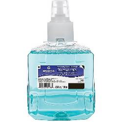 HAND SOAP, FOAMING, LTX-12 REFILL, POMEBERRY SCENT, 1,200 ML, 2/CT LARGE
