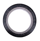 ART TAPE, COSCO, GRAPHIC, 0.25" X 9 YDS, BLACK GLOSS THUMBNAIL
