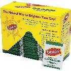 Tea, Lipton, Single-Serve Tea Bags, Decaffeinated, 72/Box THUMBNAIL