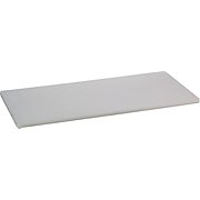 Mail Sorters, Safco E-Z Sort Mailroom Table Top Light Gray MAIN