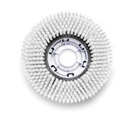 13", WHITE, BRUSH, FOR PAS26R MAIN
