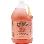 ANTIBACTERIAL SOAP REFILL, UNSCENTED, 1 GAL THUMBNAIL
