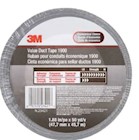 DUCT TAPE, SILVER, 3M 1.88 IN. X 50 YDS (MIN 6 / BULK) THUMBNAIL