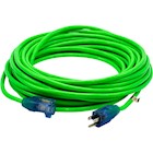 EXTENSION CORD, MOSQUITO, PREMIUM GLIDE, WATER PROOF, 50' THUMBNAIL