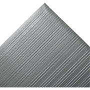 ANTI-FATIGUE MAT, CROWN, 27" X 36", GREY THUMBNAIL
