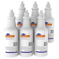 STAIN REMOVER, FOR RED JUICE, DIVERSEY, MILD SCENT, 32 OZ., 6/CT MAIN