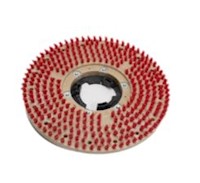 14", PAD DRIVER, W/ CLUTCH PLATE, FITS PAS14G MAIN