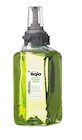 HAND SOAP, FOAMING, GOJO ADX, SHOWER WASH, CITRUS GINGER SCENT, 1250 ML, 3/CT THUMBNAIL