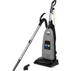 Upright Vacuum, Dual Motor, 14", Nobles V DMU-14 Dual Motor THUMBNAIL