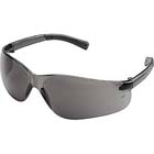 SAFETY GLASSES, MCR SAFETY, BEARKAT, CLEAR-MIRROR, INDOOR/OUTDOOR THUMBNAIL