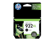 INK CARTRIDGE, BLACK, HP 932XL, HIGH YIELD THUMBNAIL