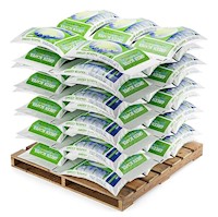 ICE MELT, PELLETS, SCOTWOOOD INDUSTRIES, GREEN SCAPES, PET FRIENDLY, 50 LB. BAG, 50/PALLET, 2/PALLET MAIN
