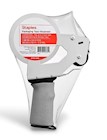 PACKING TAPE, WITH DISPENSER, STAPLES COMFORT GRIP, 1.88" X 54.6 YDS THUMBNAIL