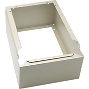 Lockers, Tennsco Closed Locker Base Sand MAIN