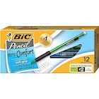 PENCILS, MECHANICAL, #2, HARD LEAD, BIC, 0.7MM, 12/CT THUMBNAIL
