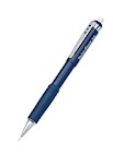 PENCIL, MECHANICAL, #2, SOFT LEAD, PENTEL TWIST-ERASE, 0.9MM, 1/EA THUMBNAIL