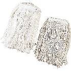 WET MOP HEAD, O'DELL, WHITE 16 OZ THUMBNAIL