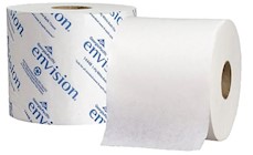 BATH TISSUE, 2-PLY, HIGH CAPACITY, GP PRO, 1000 SHEETS/ROLL, 48 ROLLS/CT THUMBNAIL