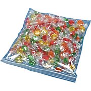 Plastic Storage Bags 1 Gallon 1.75 mil. Resealable Clear, 250/Ct Webster Industries  MAIN