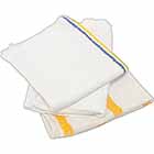 HAND TOWELS, COUNTER CLOTHS, BAR MOP, ASSORTED COLORS, 60/CT THUMBNAIL