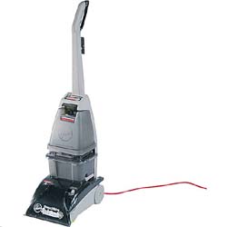 Steam Vac, Hoover Commercial, 1 Gallon 