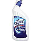 Bowl Cleaner, Lysol Disinfectant Toilet Bowl Cleaner 32 oz.  THUMBNAIL