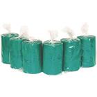 DOGGY POO BAGS, .75 GALLON, 14 MIC, 7 X 15 X 5, PET WASTE STATION, 2400/CT THUMBNAIL