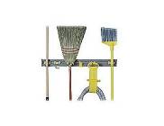 MOP & BROOM WALL RACK THUMBNAIL