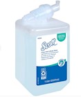 HAIR & BODY SOAP, FOAMING, SCOTT PRO, REFILLS, CLEAN SCENT, 33.8 OZ., 6/CT THUMBNAIL