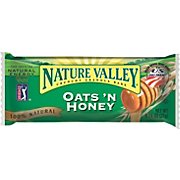 Nature Valley Granola Bars Oats & Honey 18/Bx  MAIN