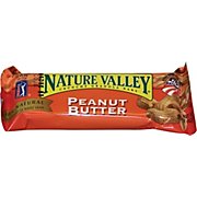 Energy Bars, Nature Valley Granola Bars Peanut Butter 18/Bx  THUMBNAIL