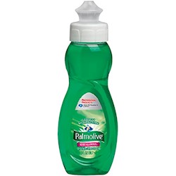 DISH SOAP, PALMOLIVE, LIQUID, ORIGINAL SCENT, 3 OZ, 72/CT LARGE