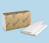 Single-Fold Towels White 4,000/CT Envision  MAIN