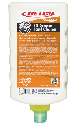 HAND CLEANSER, TRITON, HD-792, HEAVY DUTY, PUMICE, ORANGE, 2 L, 6/CS THUMBNAIL